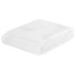 Nonwoven fabric 3,2x05 m 17g/m2, white