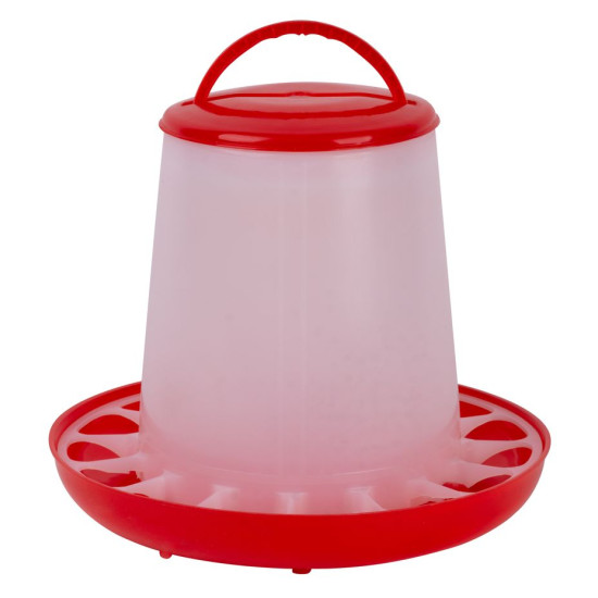 Barotava Goodfarm PFD31 1,5 kg, mājputni, plastmasa