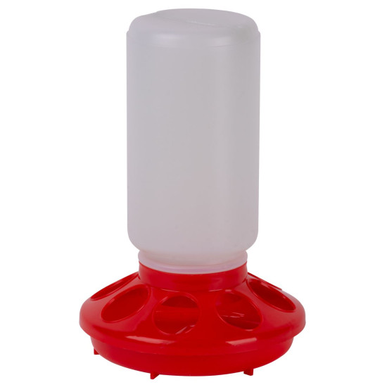 Barotava Goodfarm PFD33 1,0 kg, mājputni, plastmasa