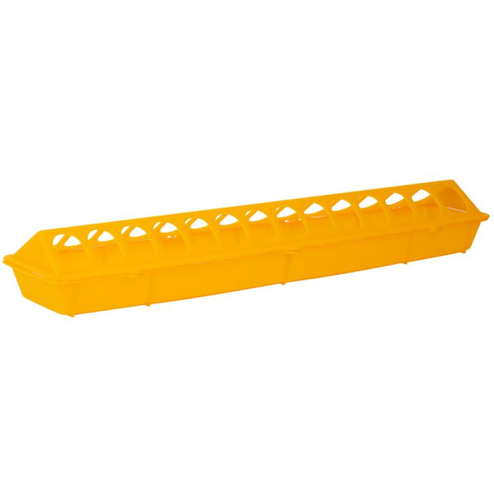 Кормушка Goodfаrm рFD42 50 см, птица, пластик