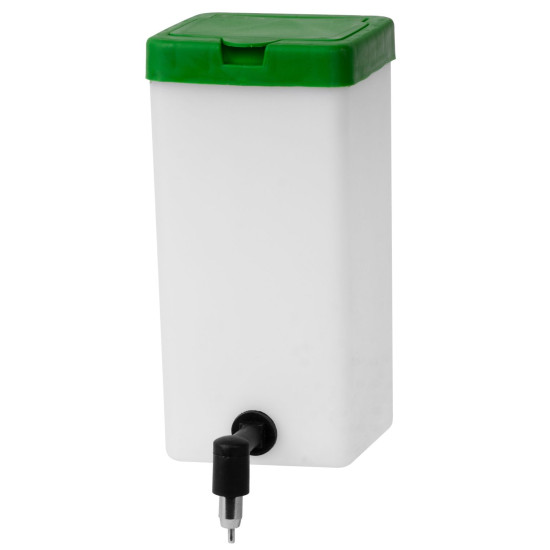 Поилка Goodfarm RDK25 1,0 л, для кроликов, пластик