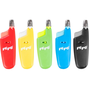 Šķiltava PE-PO®, teleskopiskā Šķiltava PE-PO®, teleskopiskā