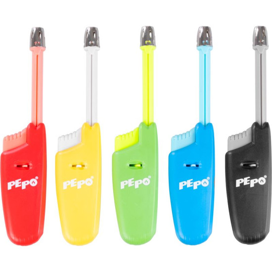 Šķiltava PE-PO®, teleskopiskā Šķiltava PE-PO®, teleskopiskā