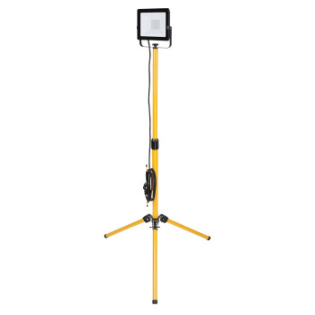 Reflector Worklight BL2S30A1-E2, 30W, kabelis 2,5 m, IP65