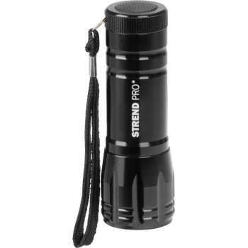 Lukturis COB 100 lm, Alu, 3xAAA, 12 gab. Lukturis COB 100 lm, Alu, 3xAAA, 12 gab.