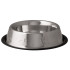 Bowl MagicHome PET 23 cm, 0900 ml, stainless steel, for dogs