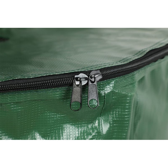 Barrel Strend Pro CRB50, 500 lit, foldable, for rainwater