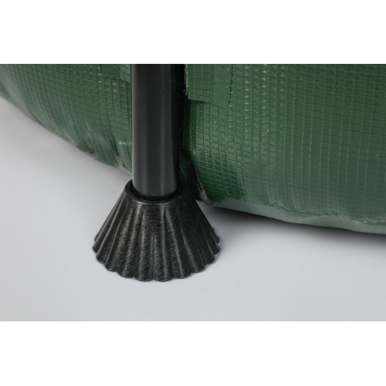 Barrel Strend Pro CRB50, 500 lit, foldable, for rainwater