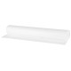 Nonwoven fabric 1,6x100m 17g/m2, white. roll packing