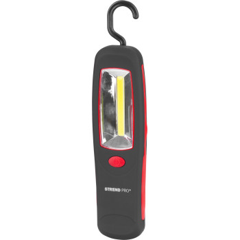 Магнитный светильник Worklight CWL1041, COB 200 лм, 3xAA, 12 шт Магнитный светильник Worklight CWL1041, COB 200 лм, 3xAA, 12 шт