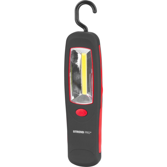 Магнитный светильник Worklight CWL1041, COB 200 лм, 3xAA, 12 шт Магнитный светильник Worklight CWL1041, COB 200 лм, 3xAA, 12 шт