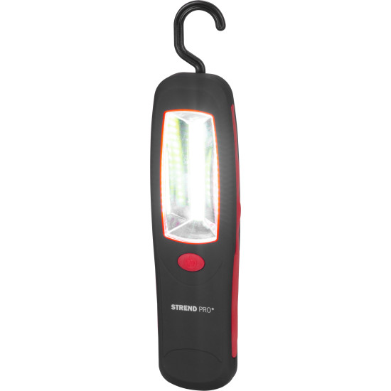 Магнитный светильник Worklight CWL1041, COB 200 лм, 3xAA, 12 шт Магнитный светильник Worklight CWL1041, COB 200 лм, 3xAA, 12 шт