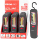 Магнитный светильник Worklight CWL1041, COB 200 лм, 3xAA, 12 шт Магнитный светильник Worklight CWL1041, COB 200 лм, 3xAA, 12 шт
