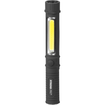 Магнитный светильник Worklight CWL1046, COB 3xAAA, 24 шт.