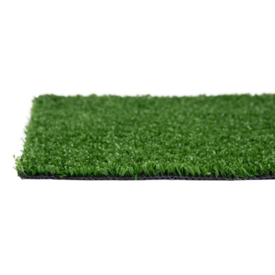 Grass Mini Green 7 mm/32x10 cm, 1 m, L-3 m, artificial