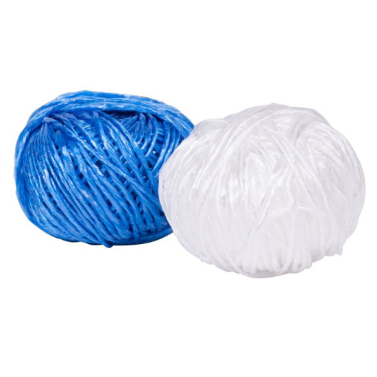 Шпагат Садовый L-60 м, дуопак, уп. 2 шт.