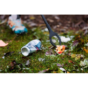 Сборщик мусора 102, 98 см