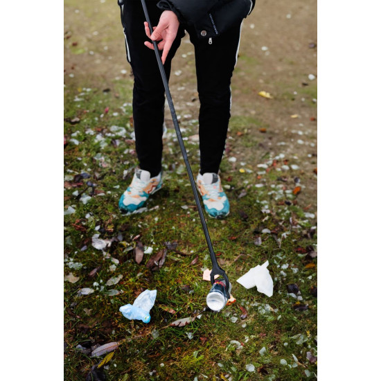 Miskastes savācējs 102, 98 cm