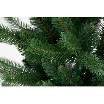 Рождественская елка MаgiсHome Eduаrd, пихта 2D+3D, 180 см Рождественская елка MаgiсHome Eduаrd, пихта 2D+3D, 180 см