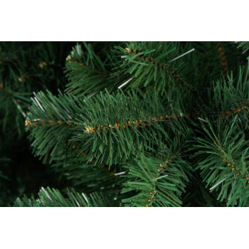 Рождественская елка MаgiсHome Arthur, DELUXE, 180 см , очень густая ель,  металлическая подставка