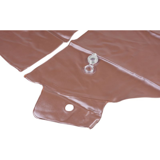 Сумка Strend Pro TWB0402, 75 литров, для орошения, для дерева, на колесо, ПВХ