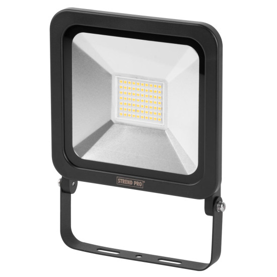 Прожектор Strend Pro Floodlight LED AG, 50Вт, 4000 лм, IP65