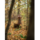 Putnu barotava Strend Pro, for birds, 32x17cm, 950ml, plastic, metal grid Putnu barotava Strend Pro, for birds, 32x17cm, 950ml, plastic, metal grid