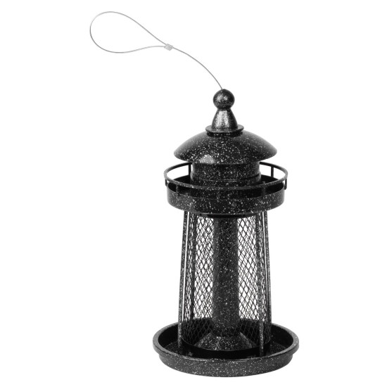 Putnu barotava Strend Pro, for birds, 32x17cm, 950ml, plastic, metal grid Putnu barotava Strend Pro, for birds, 32x17cm, 950ml, plastic, metal grid