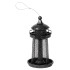 Putnu barotava Strend Pro, for birds, 32x17cm, 950ml, plastic, metal grid