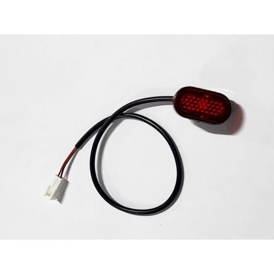 Rear light for Strend Pro Scooter