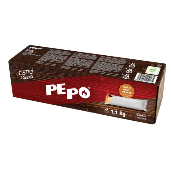 Degmaisījums PE-PO® 1,1kg