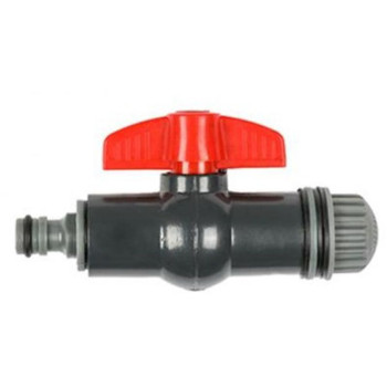 Клапан Strend Pro CRB, для складных бочек, 3/4"