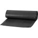 Мешки ROLO LDPE 070x110x0,100 см, черные, 15 шт., 120 литров.