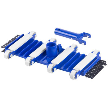 Щетка для чистки бассейна Strend Pro Гибкая