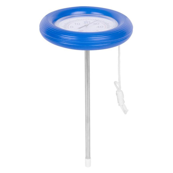 Thermometer Strend Pro Pool, big, round, pool