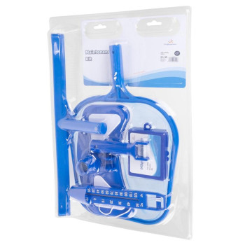 Набор для чистки бассейна Strend Pro Pool, 5 предметов