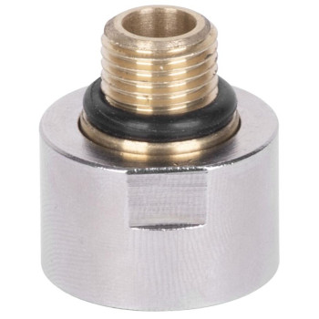 Strend Pro Pool соединитель для душа и кронштейна, медь Strend Pro Pool соединитель для душа и кронштейна, медь