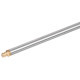Pistole montāžas putām 180mm Strend Pro, metāls un plastmasa