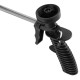 Pistole montāžas putām 180mm Strend Pro, metāls un plastmasa