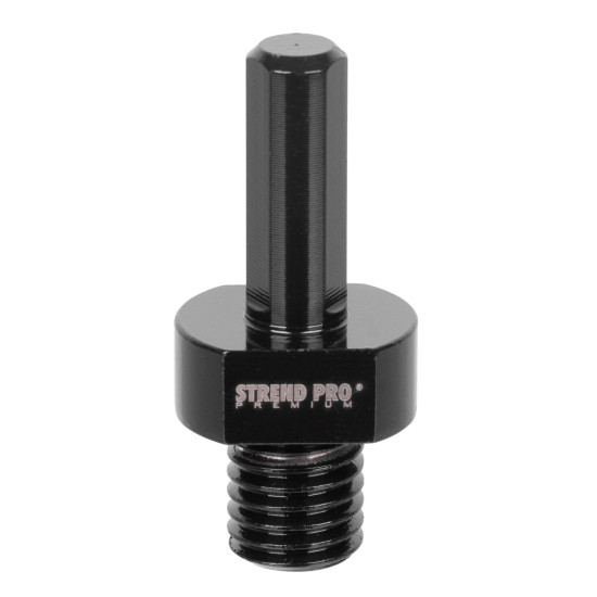Адаптер Strend рro JA614, M14, для дрели