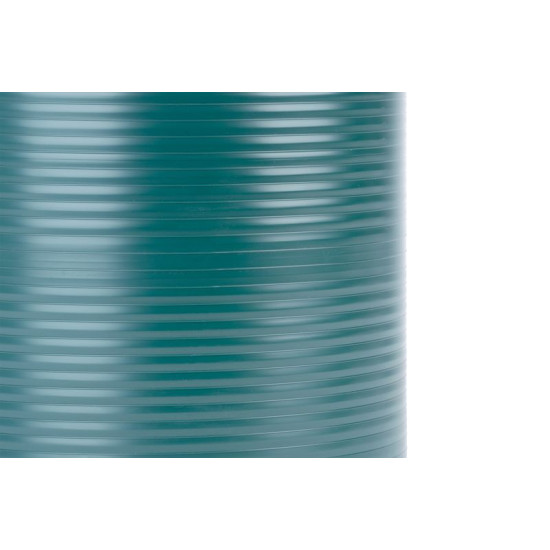 Tape Strend Pro EUROSTANDARD, ēnojums, zaļš, pārklājošs, žoga paneļiem, 1000g/m2, PVC, RAL6005, 19