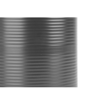 Лента Strend Pro EUROSTANDARD, 190 мм, L-26 м, экранирующая, антрацит, защитная, для панелей забора, 1050 г/м2, ПВХ, RAL7016 Лента Strend Pro EUROSTANDARD, 190 мм, L-26 м, экранирующая, антрацит, защитная, для панелей забора, 1050 г/м2, ПВХ, RAL7016