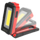 Светильник Strend рro WorkLight MWL539, LED 100+250 лм, 2200 мАч, магнит, зарядка от USB Светильник Strend рro WorkLight MWL539, LED 100+250 лм, 2200 мАч, магнит, зарядка от USB