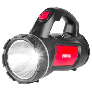 Strend Pro Spotlight SLR732, XPE+COB LED 150 лм, 1200 мАч, зарядка через USB Strend Pro Spotlight SLR732, XPE+COB LED 150 лм, 1200 мАч, зарядка через USB