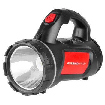 Strend Pro Spotlight SLR732, XPE+COB LED 150 лм, 1200 мАч, зарядка через USB
