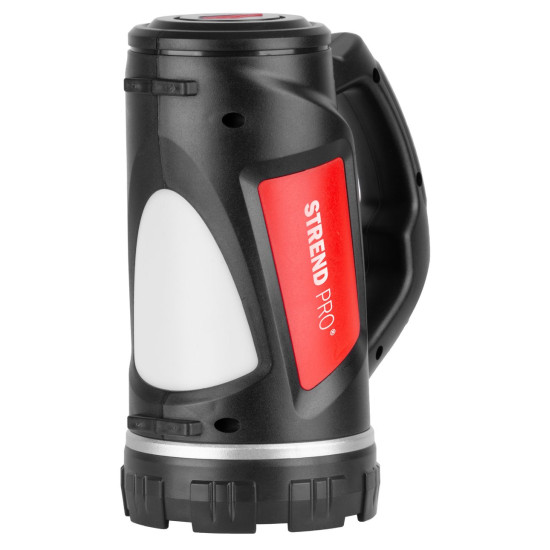 Strend Pro Spotlight SLR732, XPE+COB LED 150 лм, 1200 мАч, зарядка через USB Strend Pro Spotlight SLR732, XPE+COB LED 150 лм, 1200 мАч, зарядка через USB