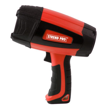 Прожектор Strend Pro PLR753, XPG LED 400 лм, для охранников, зарядка через USB Прожектор Strend Pro PLR753, XPG LED 400 лм, для охранников, зарядка через USB