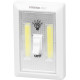 Light Strend Pro SwitchLight  SL1063, 2xCOB 200 lm, 3xAAA, Sellbox 12ks