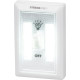 Light Strend Pro SwitchLight  SL1063, 2xCOB 200 lm, 3xAAA, Sellbox 12ks