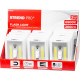 Light Strend Pro SwitchLight  SL1063, 2xCOB 200 lm, 3xAAA, Sellbox 12ks